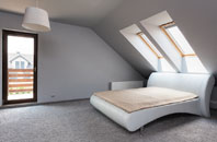 Aird Dhail bedroom extensions