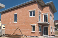 Aird Dhail home extensions