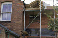 free Aird Dhail home extension quotes