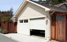 Aird Dhail garage construction leads