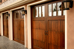 Aird Dhail garage extension quotes