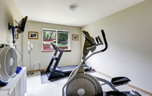 Aird Dhail home gym construction leads