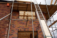 house extensions Aird Dhail